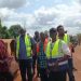 Upper West MPs demand speed, quality as big push road works show uneven progress