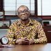 I never dealt with Berko over Aksa deal, received no bribe — Dr. Kwabena Donkor