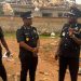 Aboso explosion: Police Probe Suspected illegal explosives storage after three die near Tarkwa