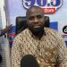 Dr. Elvis Koka declares bid for NDC Ashanti regional Secretary, unveils strategy for 2028 elections