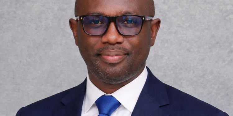 Friends of Bawumia UK congratulates Andy Owusu on NPP UK Chair win