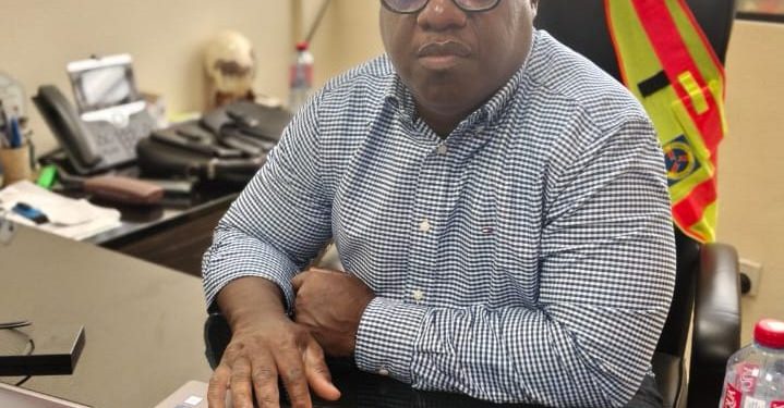 PURC commends ECG for swift restoration of power in Kumasi