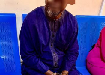 Police arrest two over inciteful comments about Prophet Mohammed