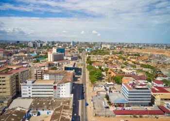 Building Ghana Better: Why Architects must be at the heart of national development