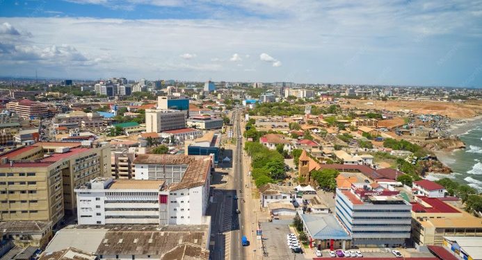 Building Ghana Better: Why Architects must be at the heart of national development