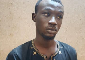 22-year-old man sentenced to 10 years for robbery in Kumasi