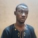 22-year-old man sentenced to 10 years for robbery in Kumasi