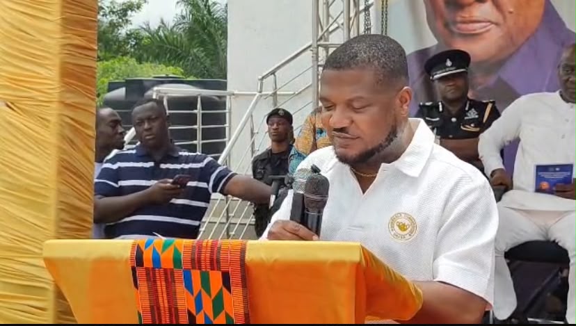 New mining law to give communities greater say in mining decisions – Lands Minister 43 WhatsApp Image 2026 08 18 at 9.42.03 AM 1