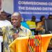 New mining law to give communities greater say in mining decisions – Lands Minister