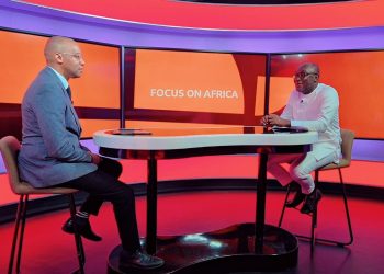 Set up legally protected disaster fund to fight floods- Dr. Kingsley Agyemang charges African Governments