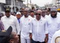 Justin Kodua files nomination to retain NPP General Secretary position