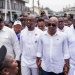 Justin Kodua files nomination to retain NPP General Secretary position