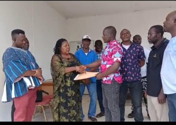 Suhum group petitions EC to remove Returning Officer over alleged NPP vetting role