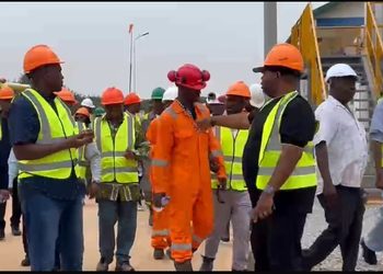 PURC tours Ghana Gas makes case for investment