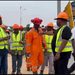 PURC tours Ghana Gas makes case for investment