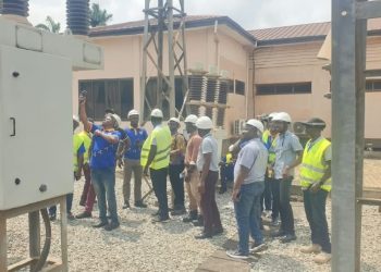ECG trains 23 technicians to detect equipment hotspots in Ashanti