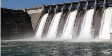 Planned Bagré Dam spillage prompts flood alert for White Volta communities