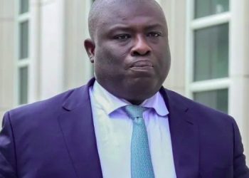 OSP aided FBI investigation that led to Asante Berko’s US bribery conviction