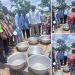 GMA, Humanity First expand water intervention to five Upper West communities