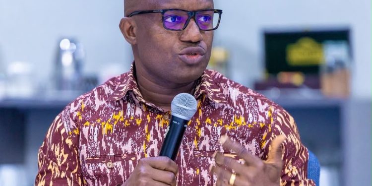 Ghana Gas records 97% profit growth in 2025 as strong financial performance boosts Ghana’s energy sector