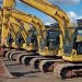 Over 4,000 excavators held at Ghana’s ports as government tightens galamsey equipment controls