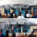 Fire guts late Ibrahim Murtala Muhammed’s family home on eve of crash anniversary