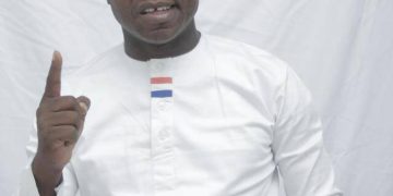 What You Don’t Known About Dr. Francis Adomako : The organiser taking charge as NPP Ashanti Regional Secretary