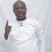 What You Don’t Known About Dr. Francis Adomako : The organiser taking charge as NPP Ashanti Regional Secretary