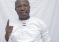 What You Don’t Known About Dr. Francis Adomako : The organiser taking charge as NPP Ashanti Regional Secretary