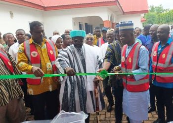 Northern Region launches free primary healthcare policy