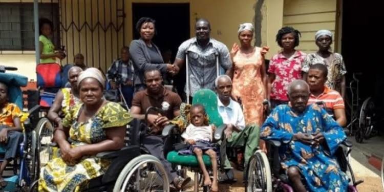 PWDs in Builsa North lament delayed Disability Fund, Say appeals to authorities have gone unanswered