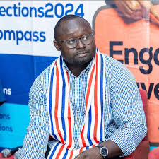 “I’ll build on my predecessor’s work to strengthen NPP communication in Ashanti ahead of 2028” — Dr. Keskin Owusu Poku