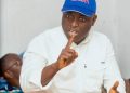 NPP must reconnect with lost voters, Not fight over seats – COKA