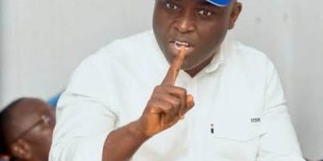 NPP must reconnect with lost voters, Not fight over seats – COKA
