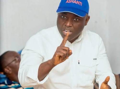 NPP must reconnect with lost voters, Not fight over seats – COKA