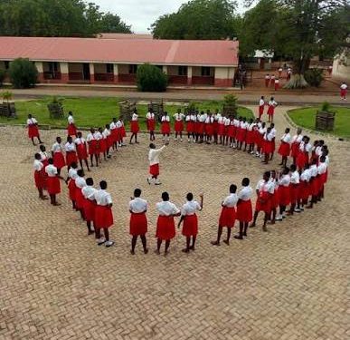 Two watchmen arrested over alleged sexual assault at Bolgatanga Girls SHS