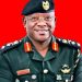 Ghana Armed Forces denies probe into Former CDS Thomas Oppong-Peprah