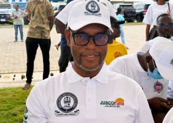 USAG appeals to Mahama over pending 2026 Salary review