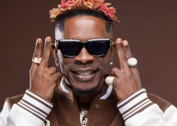 ‘Being controversial is part of my strategy’- Shatta Wale