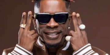 ‘Being controversial is part of my strategy’- Shatta Wale