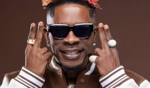 ‘Being controversial is part of my strategy’- Shatta Wale