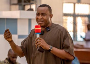 Wontumi files application for bail pending appeal; hearing set for August 19