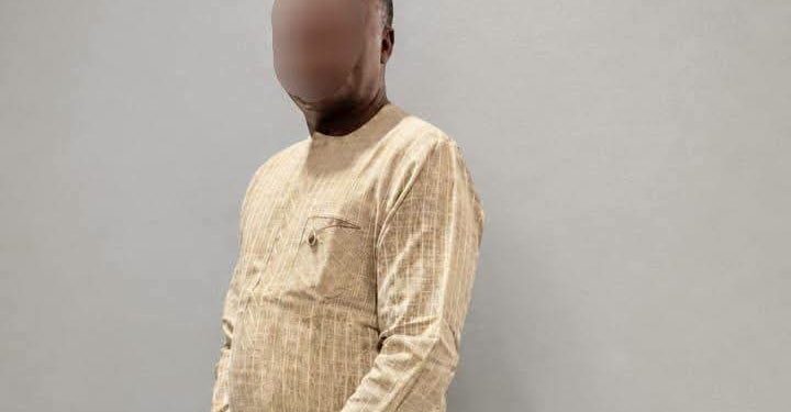 Police arrest man in viral assault video as Interior Minister orders probe into custody breach