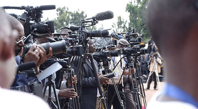 Ghanaian Journalists must do more to champion human rights despite unprecedented freedoms — CDD-Ghana official