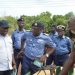 Kenneth Gilbert Adjei: A familiar hand returns to Defence with experience and a record of public service