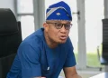 Mustapha Hamid dismisses claims of agenda to Islamise Ghana