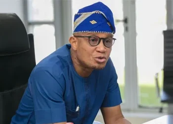 Mustapha Hamid dismisses claims of agenda to Islamise Ghana