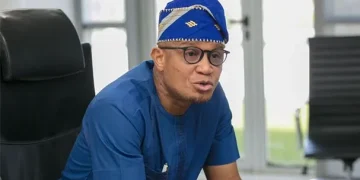 Mustapha Hamid dismisses claims of agenda to Islamise Ghana