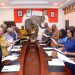 NPP national executive elections: 50 nominees pick forms to contest 11 positions, Gordon Asare Bediako drops from race to endorse Dennis Aboagye