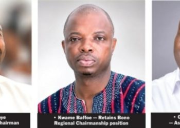 NPP’s regional elections: Can new guard deliver 2028 victory?